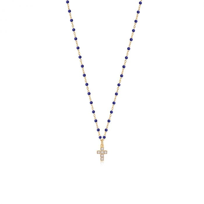 cross pendant necklace SNS01346