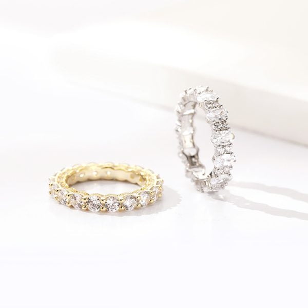 Personalized Custom Rings for Every Style