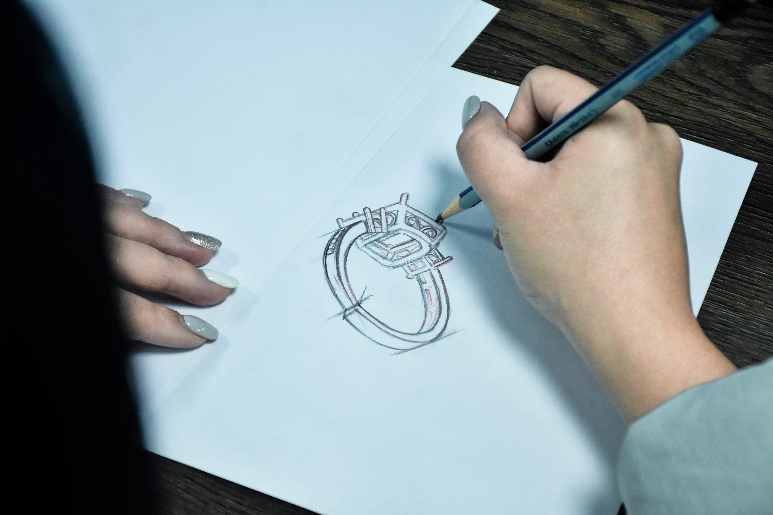custom jewelry